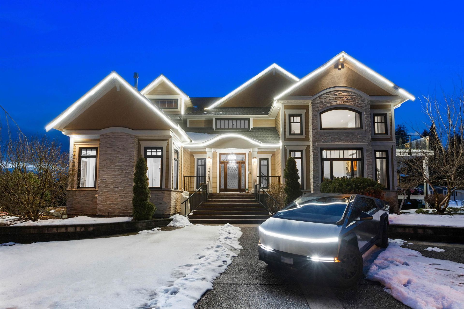 image of 12425 266 Street, Websters Corners, Maple Ridge image of 12425 266 Street, Websters Corners, Maple Ridge