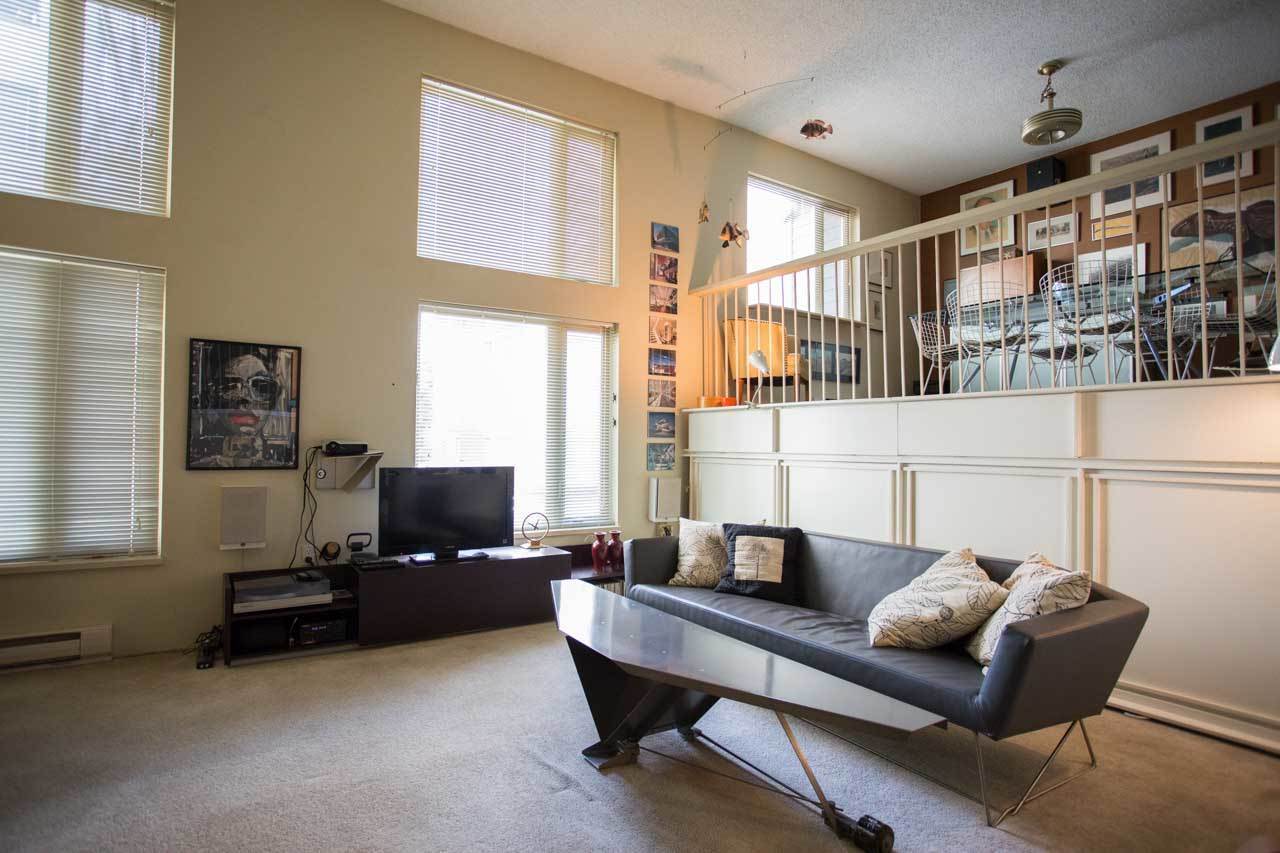 image of 9 - 1238 Street, Downtown VW, Vancouver West image of 9 - 1238 Street, Downtown VW, Vancouver West