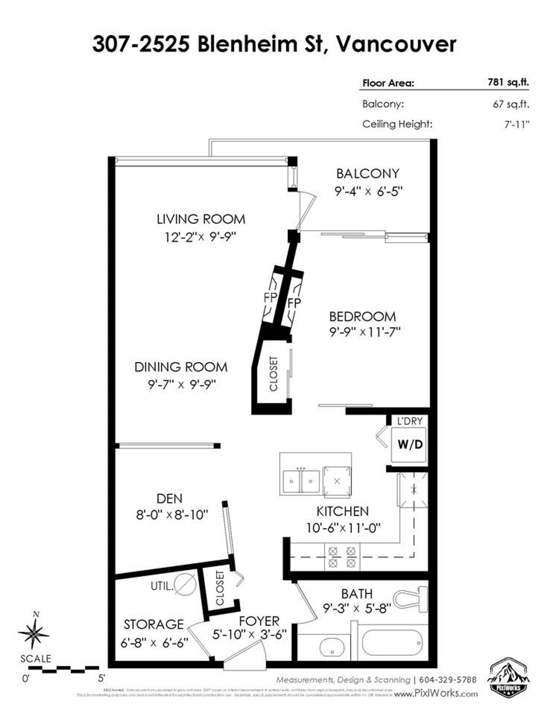 2525-blenheim-street-kitsilano-vancouver-west-17 of 307 - 2525 Blenheim Street, Kitsilano, Vancouver West