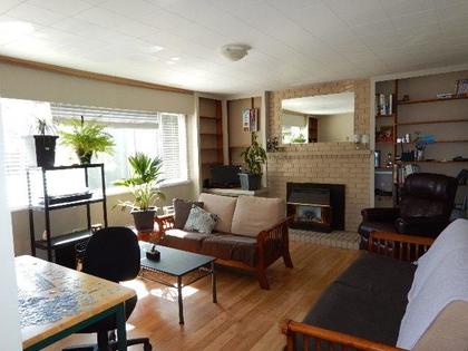 Downstairs Living Room of 857 Pinemont Avenue, Lincoln Park PQ, Port Coquitlam