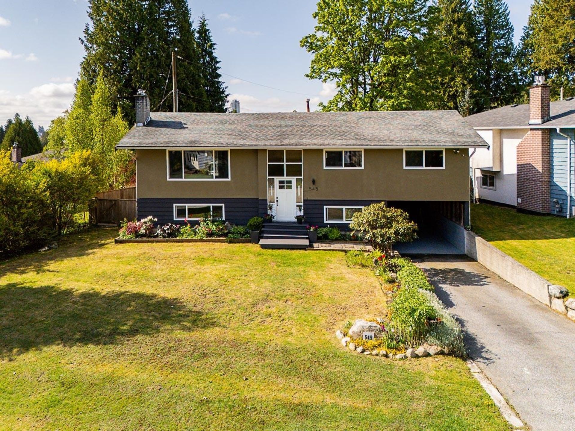 545 Garrow Drive, Glenayre, Port Moody