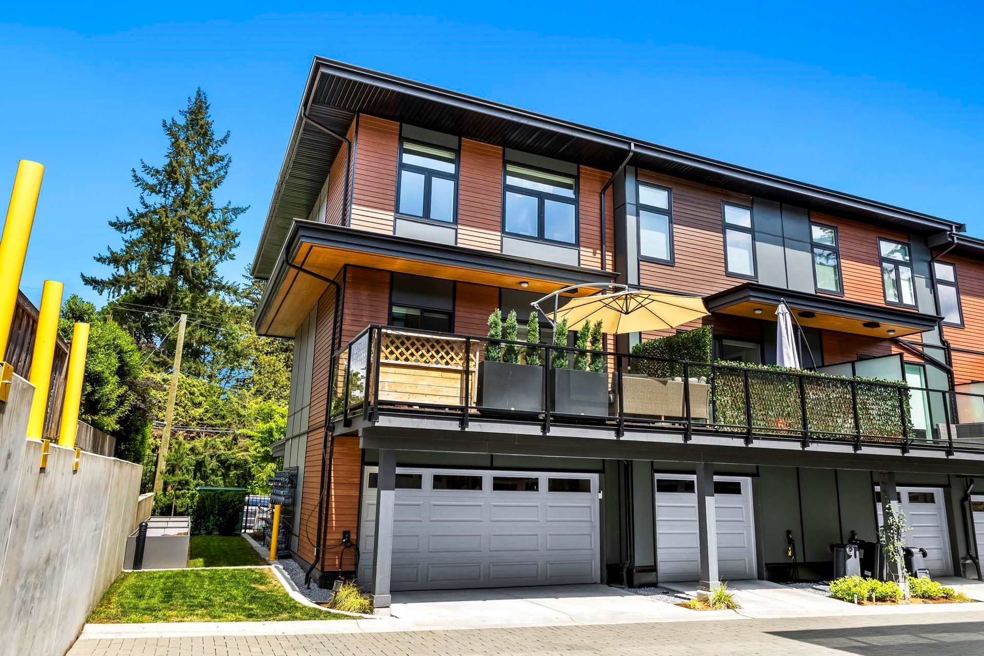 1 - 50 Seaview Drive, College Park PM, Port Moody