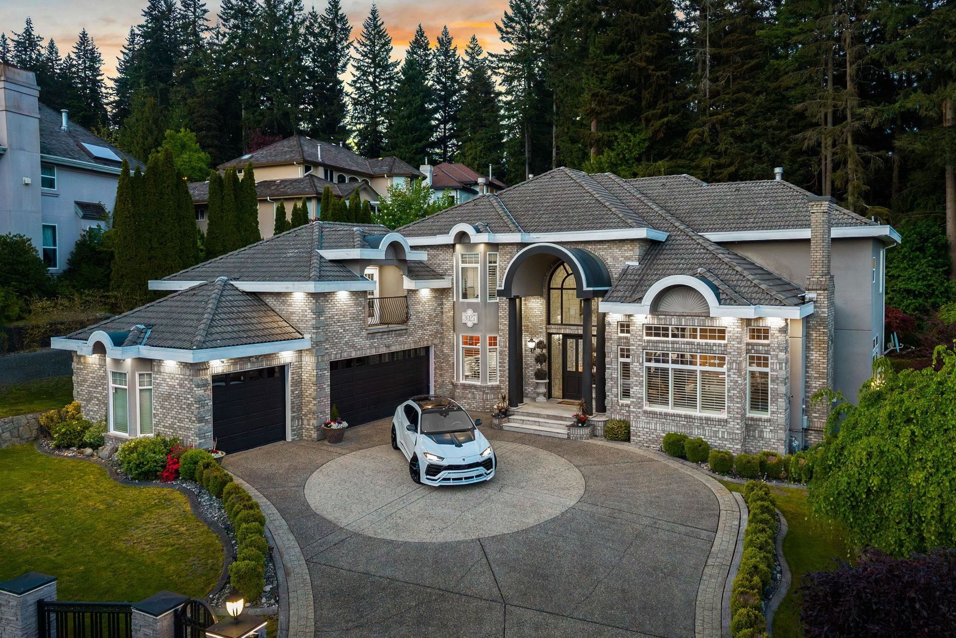 3027 Plateau Boulevard, Westwood Plateau, Coquitlam