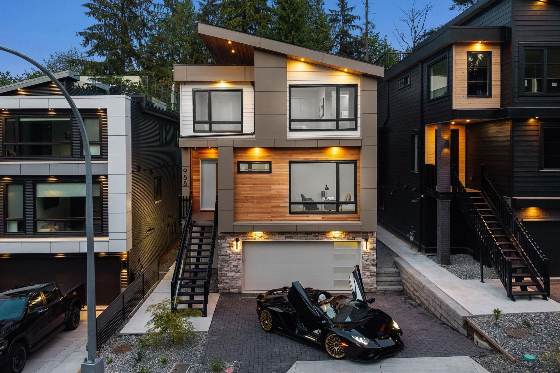 988 Seaforth Way, College Park PM, Port Moody