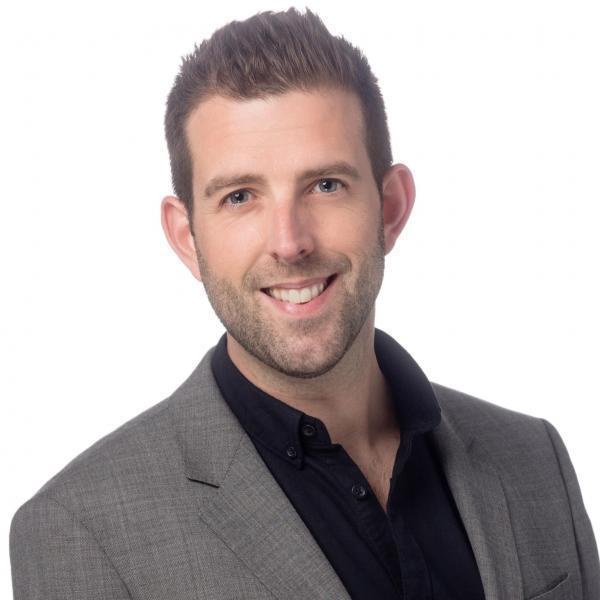 Josh Mulherin