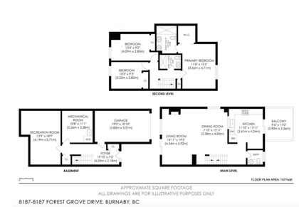 8187-forest-grove-drive-forest-hills-bn-burnaby-north-31 at 8187 Forest Grove Drive, Forest Hills BN, Burnaby North