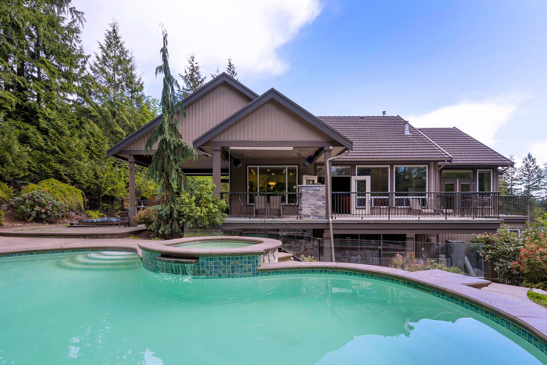 712 Spence Way, Anmore, Port Moody 712 Spence Way, Anmore, Port Moody