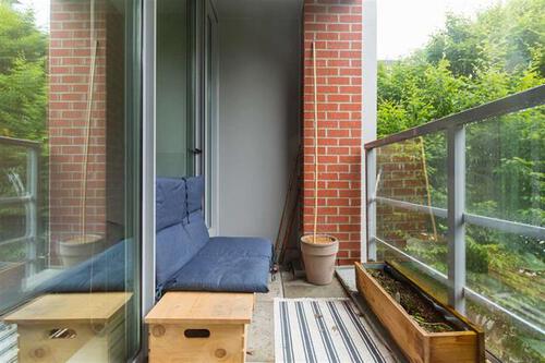 262487107-18 at 309 - 1133 Homer Street, Yaletown, Vancouver West