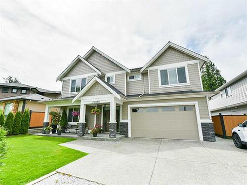 262505088 at 20980 123rd Street, Northwest Maple Ridge, Maple Ridge
