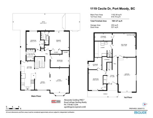 1119-cecile-drive-college-park-pm-port-moody-33 at 1119 Cecile Drive, College Park PM, Port Moody