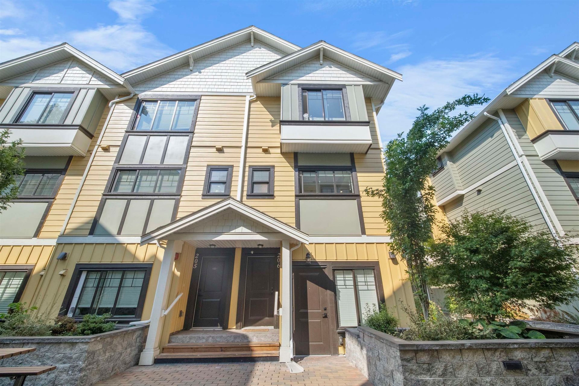 206 - 80 Elgin Street, Port Moody Centre, Port Moody  by Josh Spence Personal Real Estate Corporation 206 - 80 Elgin Street, Port Moody Centre, Port Moody