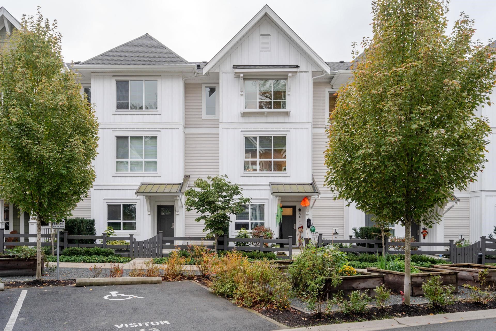 84 - 8335 Nelson Street, Mission-West, Mission 