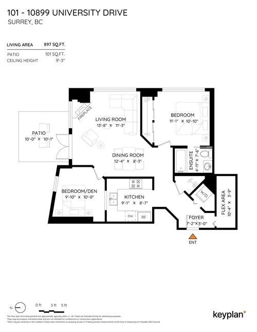 10899-university-drive-whalley-north-surrey-28 at 10899 University Drive, Whalley, North Surrey
