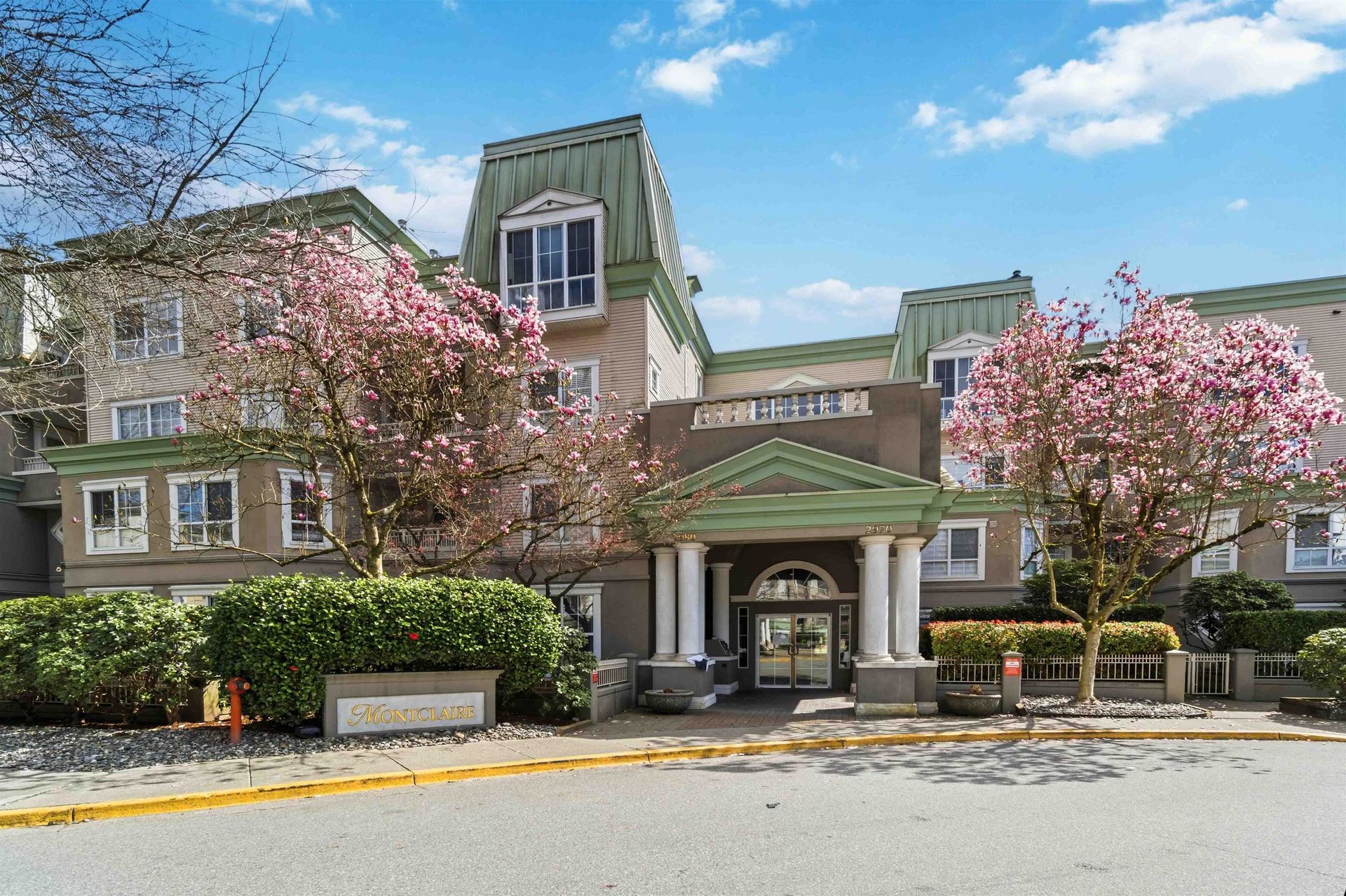 310 - 2970 Princess Crescent, Canyon Springs, Coquitlam 