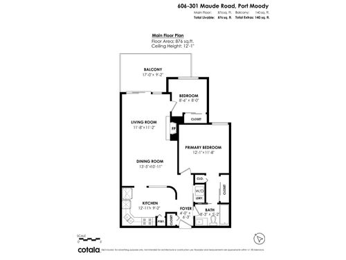 301-maude-road-north-shore-pt-moody-port-moody-35 at 606 - 301 Maude Road, North Shore Pt Moody, Port Moody