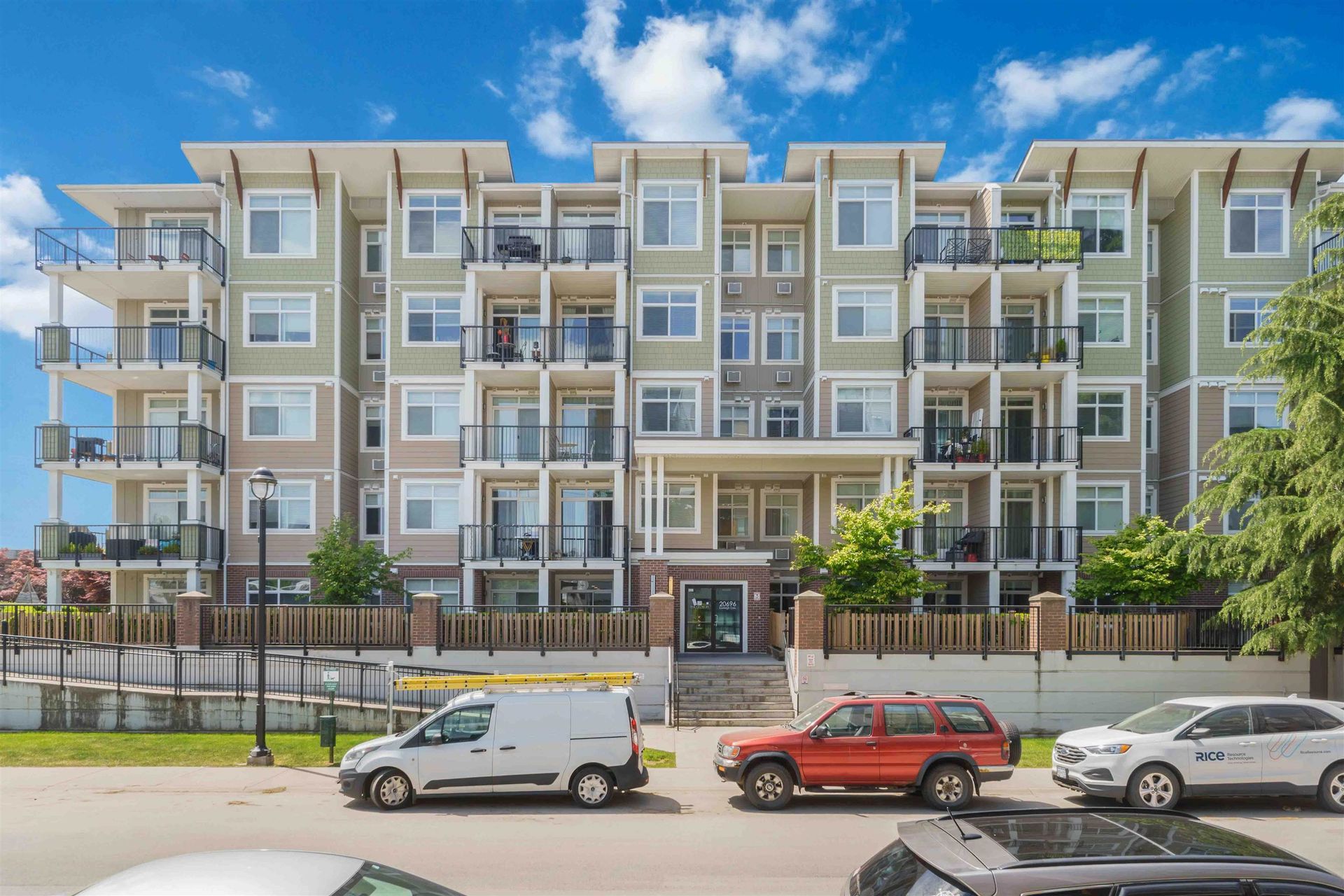 118 - 20696 Eastleigh Crescent, Langley City, Langley 