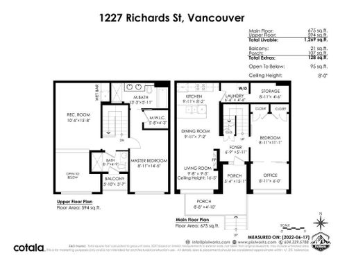 1227-richards-street-downtown-vw-vancouver-west-31 at 1227 Richards Street, Downtown VW, Vancouver West