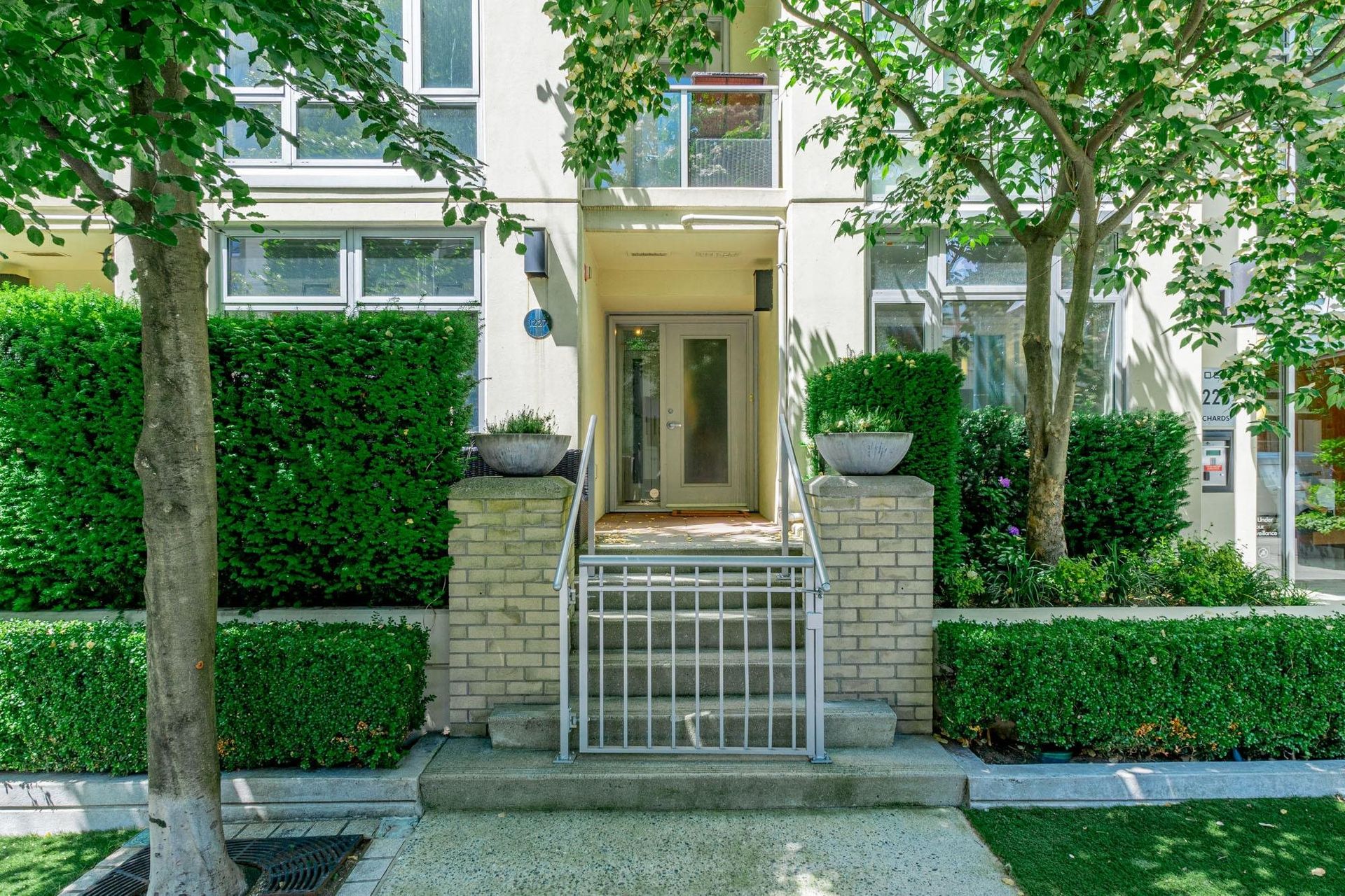 1227 Richards Street, Downtown VW, Vancouver West 