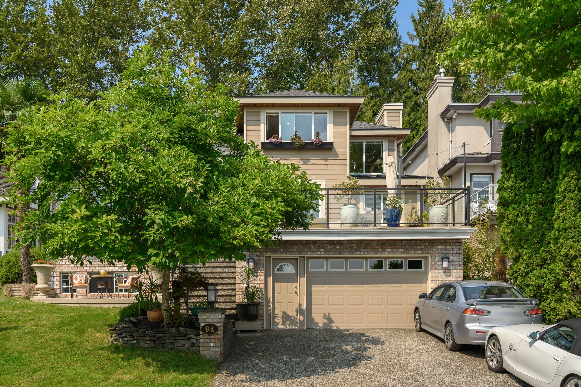 94 Timbercrest Drive, Heritage Mountain, Port Moody 