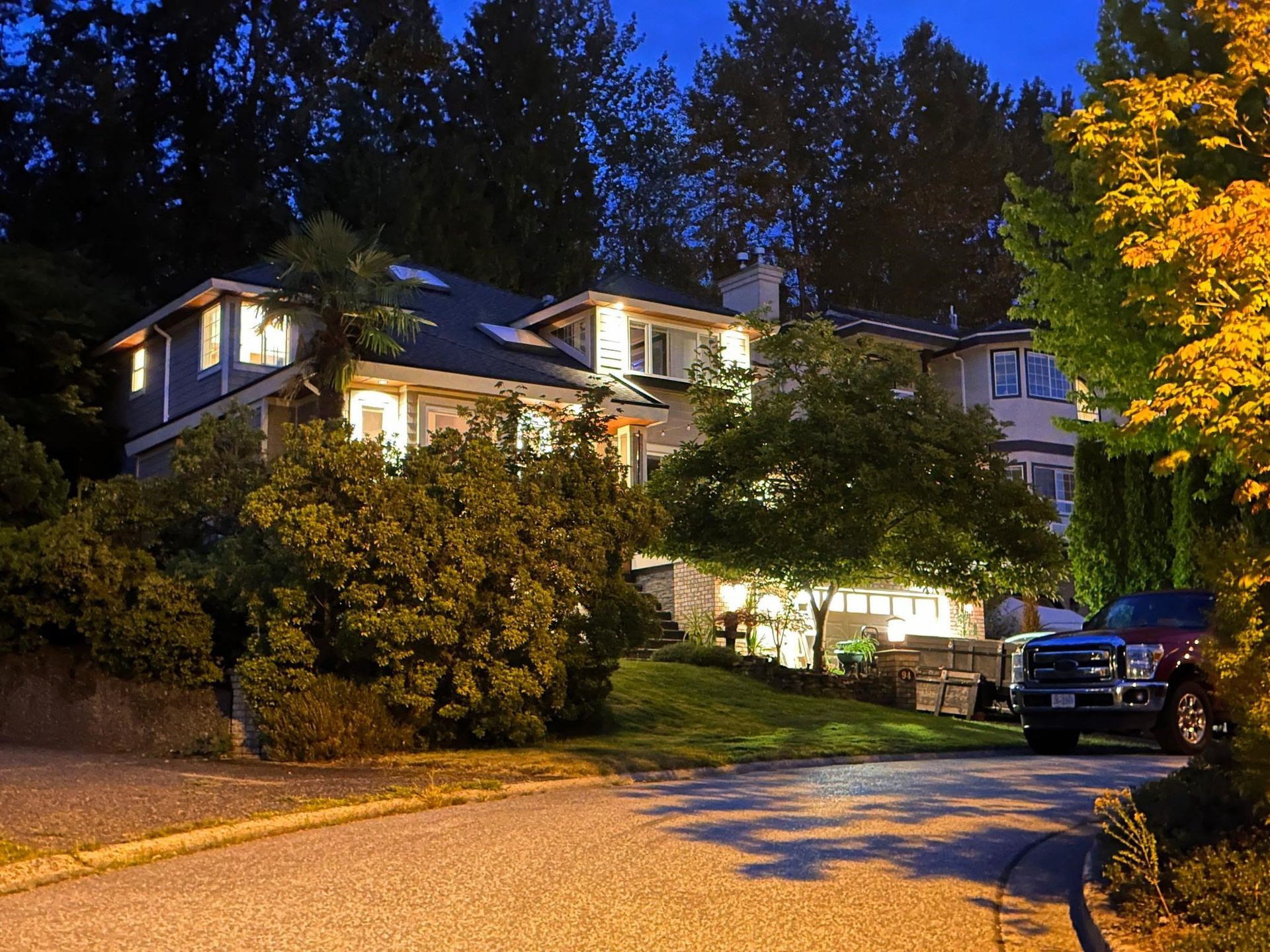 94 Timbercrest Drive, Heritage Mountain, Port Moody 