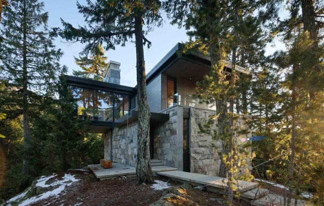 2715 Rimrock Road (Whistler), Whistler photo number 2