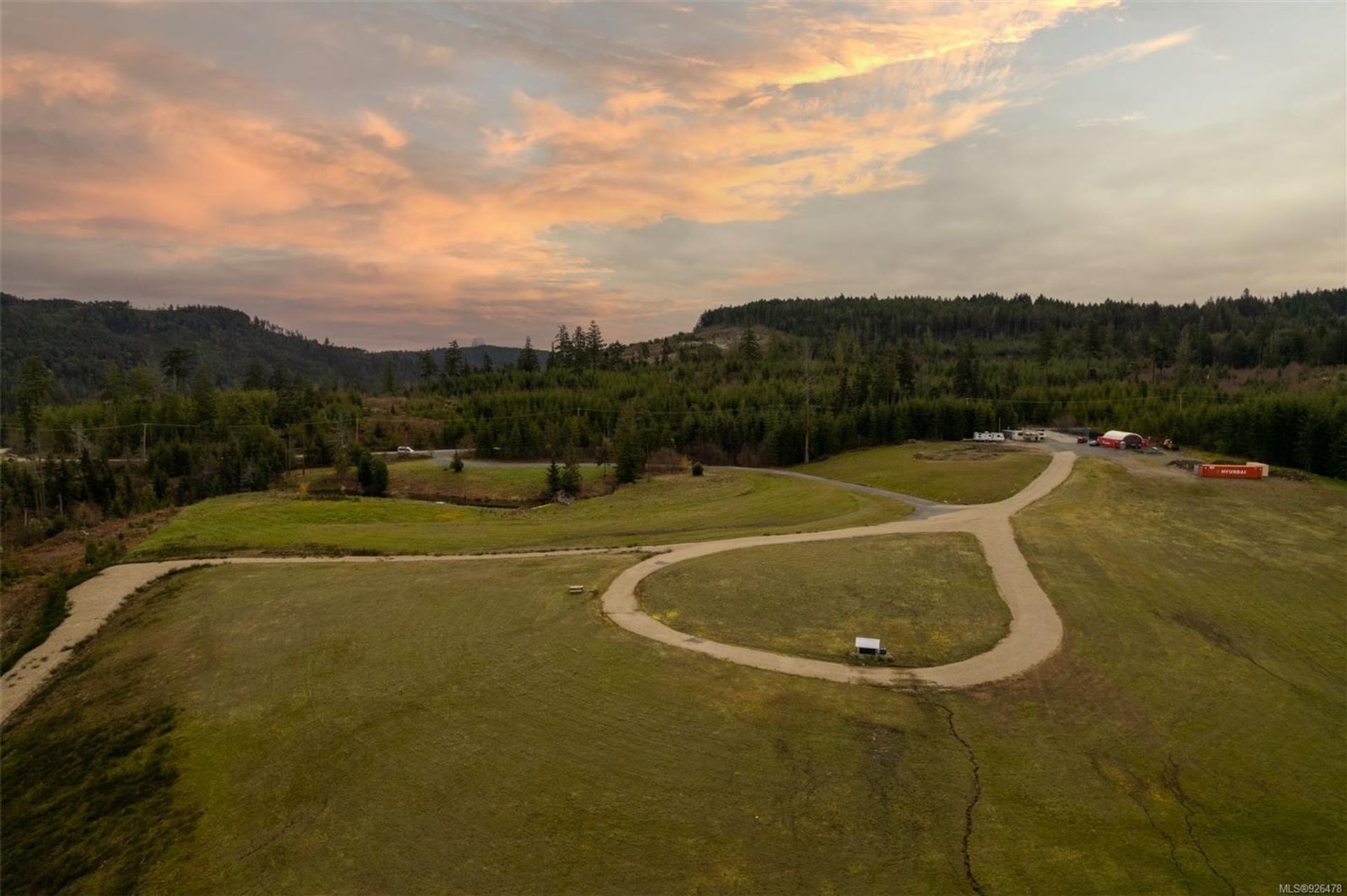 Lot 5 Stebbings Road, Shawnigan, Malahat & Area by Julia Abraham Real Estate Lot 5 Stebbings Road, Shawnigan, Malahat & Area