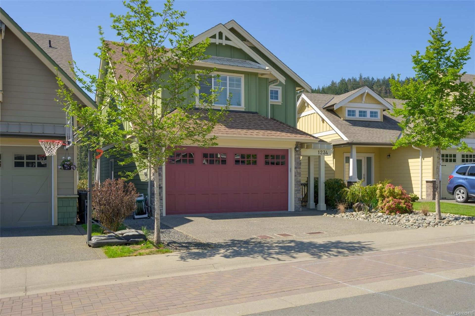 1234 Bombardier Crescent, Westhills, Langford by Julia Abraham Real Estate 1234 Bombardier Crescent, Westhills, Langford