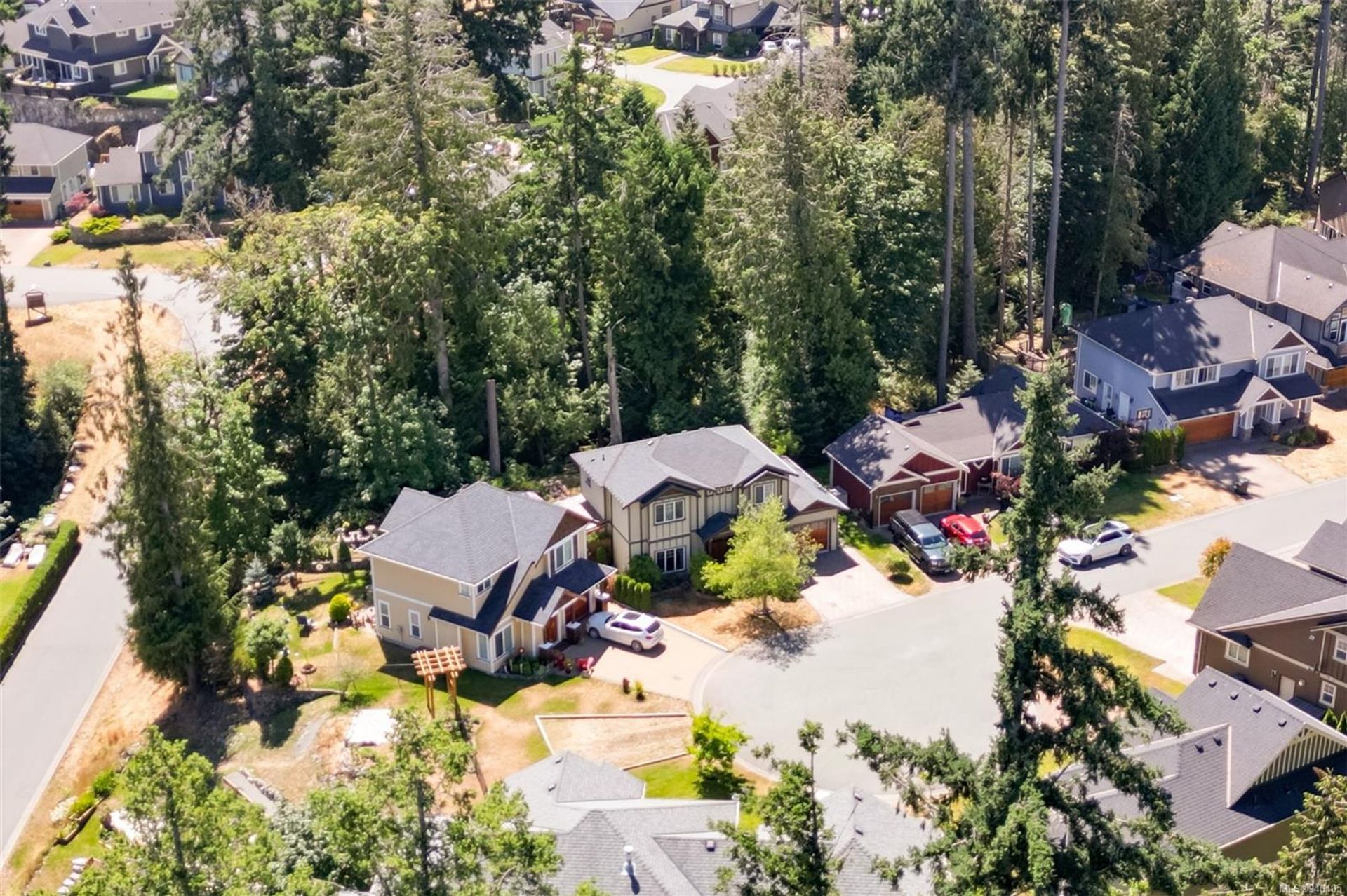 765 Danby Place, Bear Mountain, Highlands 