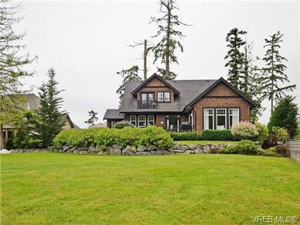 at 1890 Marina Way, McDonald Park, North Saanich  at 1890 Marina Way, McDonald Park, North Saanich