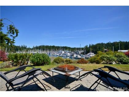20 at 1995 Marina Way, McDonald Park, North Saanich 20 at 1995 Marina Way, McDonald Park, North Saanich