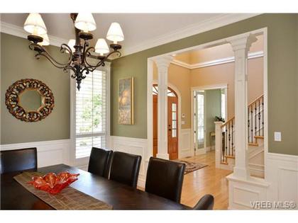 4 at 1995 Marina Way, McDonald Park, North Saanich