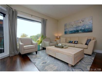 at 202 - 2589  St, Cadboro Bay, Saanich East  at 202 - 2589  St, Cadboro Bay, Saanich East