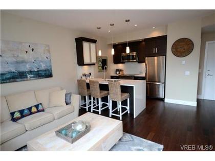 at 202 - 2589  St, Cadboro Bay, Saanich East  at 202 - 2589  St, Cadboro Bay, Saanich East