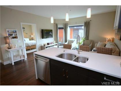 at 202 - 2589  St, Cadboro Bay, Saanich East  at 202 - 2589  St, Cadboro Bay, Saanich East