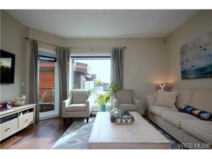 at 202 - 2589  St, Cadboro Bay, Saanich East  at 202 - 2589  St, Cadboro Bay, Saanich East