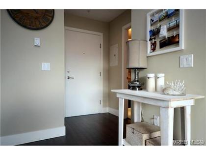 at 202 - 2589  St, Cadboro Bay, Saanich East  at 202 - 2589  St, Cadboro Bay, Saanich East