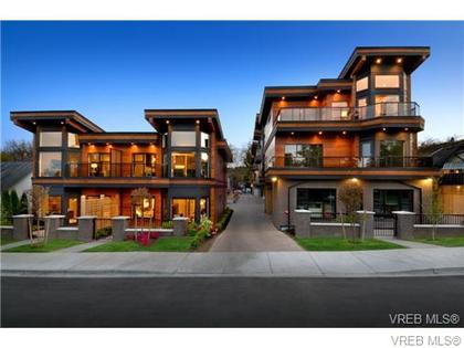 at 202 - 2589  St, Cadboro Bay, Saanich East  at 202 - 2589  St, Cadboro Bay, Saanich East
