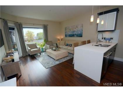 at 202 - 2589  St, Cadboro Bay, Saanich East  at 202 - 2589  St, Cadboro Bay, Saanich East