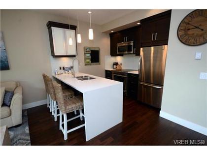 at 202 - 2589  St, Cadboro Bay, Saanich East  at 202 - 2589  St, Cadboro Bay, Saanich East
