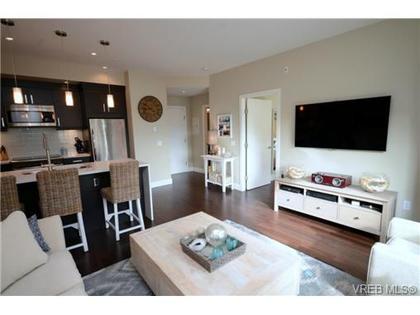 at 202 - 2589  St, Cadboro Bay, Saanich East  at 202 - 2589  St, Cadboro Bay, Saanich East