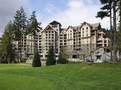 640 at 609 - 1400 Lynburne Pl, Langford Proper, Langford