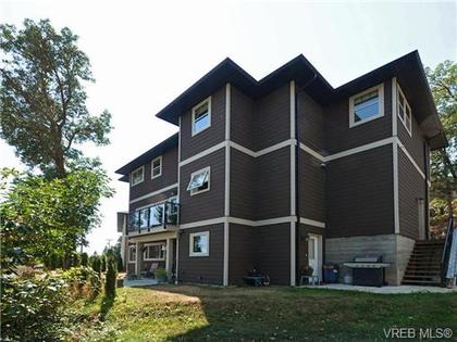 at 946  Ave, Florence Lake, Langford  at 946  Ave, Florence Lake, Langford