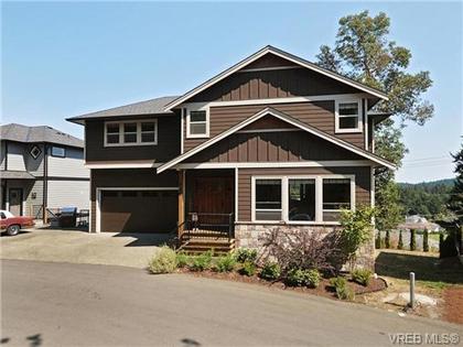 at 946  Ave, Florence Lake, Langford  at 946  Ave, Florence Lake, Langford