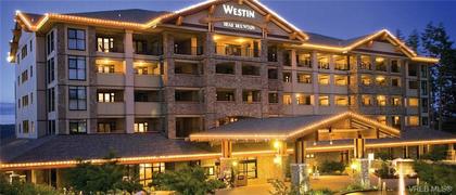 Westin Bear Mountain Resort and Spa-located steps from Cypress Mews at 104 - 1454 Bear Mountain Parkway, Bear Mountain, Langford Westin Bear Mountain Resort and Spa-located steps from Cypress Mews at 104 - 1454 Bear Mountain Parkway, Bear Mountain, Langford