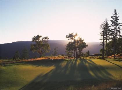View from Mountain golf course at 104 - 1454 Bear Mountain Parkway, Bear Mountain, Langford View from Mountain golf course at 104 - 1454 Bear Mountain Parkway, Bear Mountain, Langford