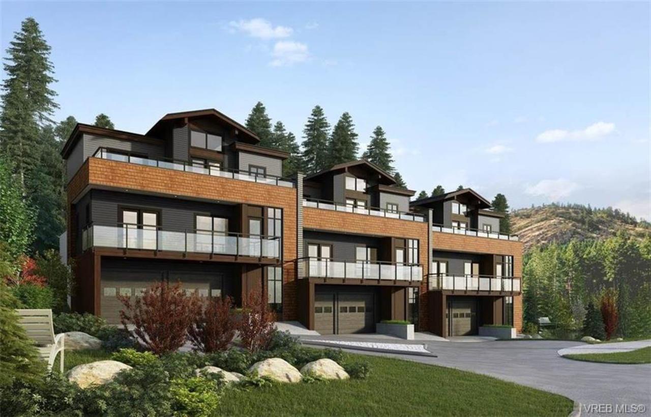 104 - 1454 Bear Mountain Parkway, Bear Mountain, Langford 