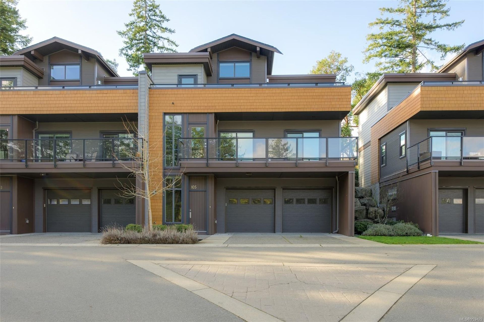 105 - 1464 Bear Mountain Parkway, Bear Mountain, Langford 