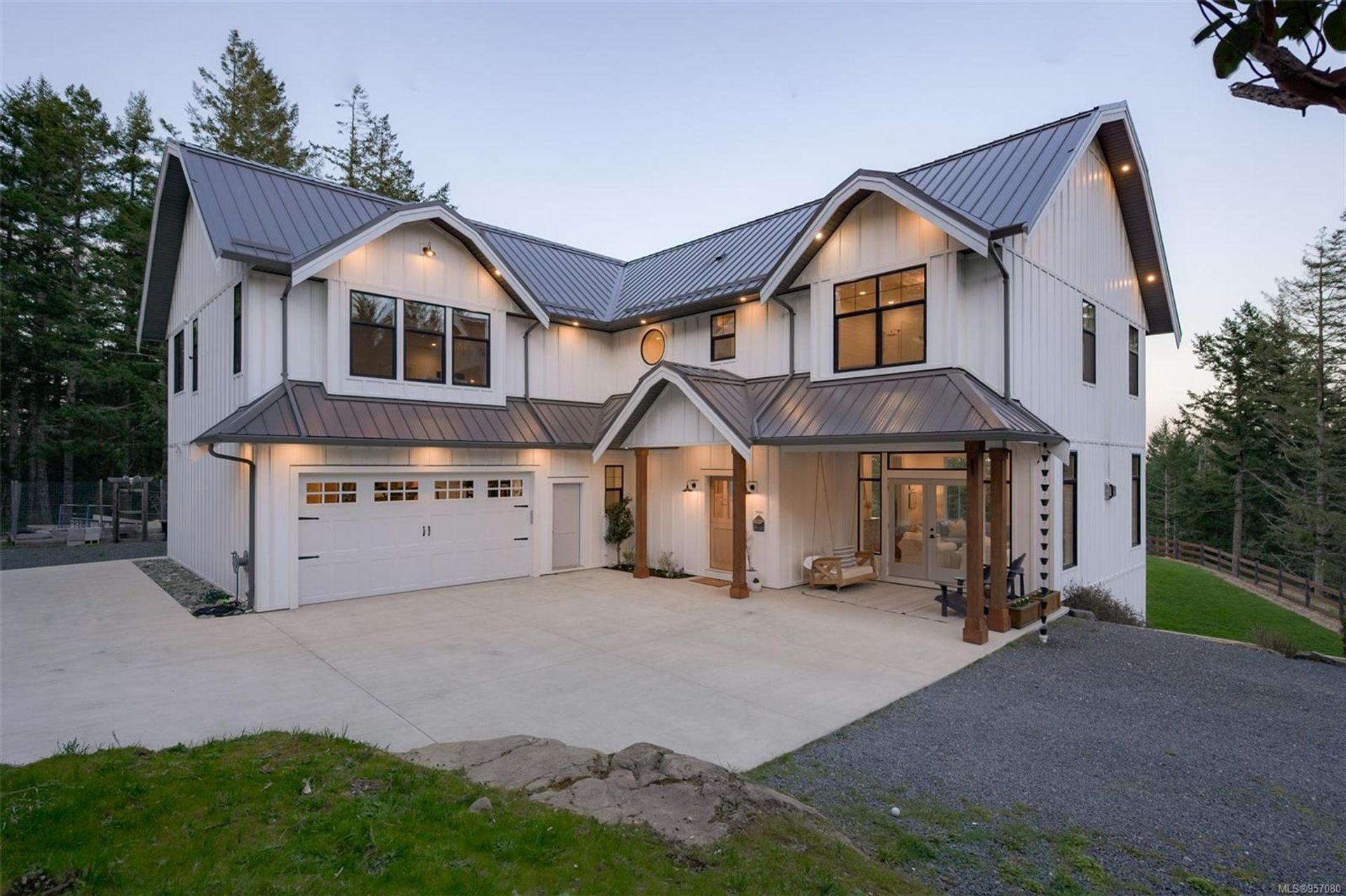 4606 Beckingham Road, Kangaroo, Metchosin by Julia Abraham Real Estate 4606 Beckingham Road, Kangaroo, Metchosin
