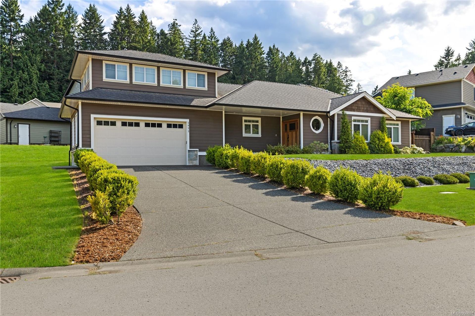 2622 Streamside Place, Mill Bay, Malahat & Area by Julia Abraham Real Estate 2622 Streamside Place, Mill Bay, Malahat & Area