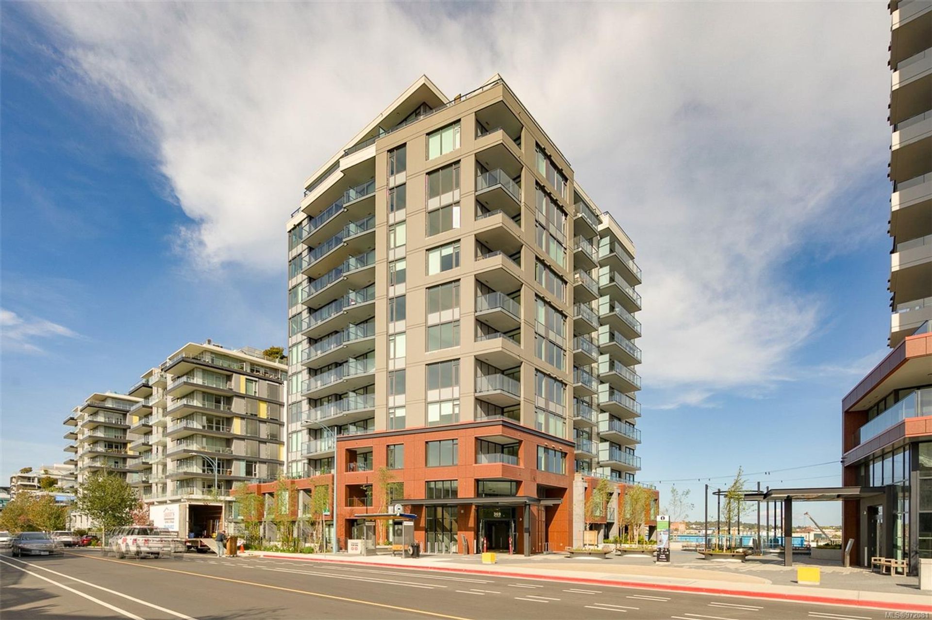 1005 - 369 Tyee Road, Victoria West by Julia Abraham Real Estate 1005 - 369 Tyee Road, Victoria West